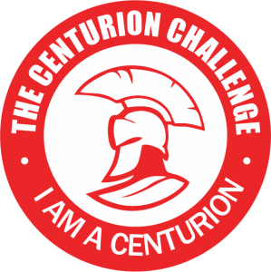 Centurion Challenge - Winter / Spring 2026 logo