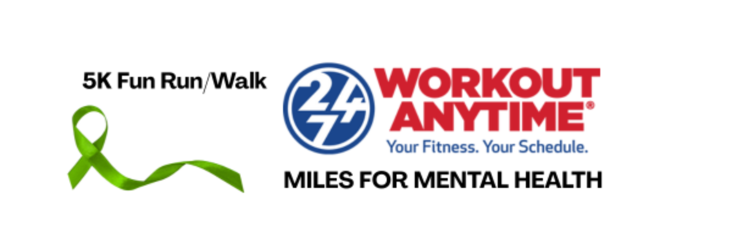Miles for Mental Health