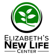 Loving Life 5K Fun Run - Presented by Elizabeth's New Life Center logo