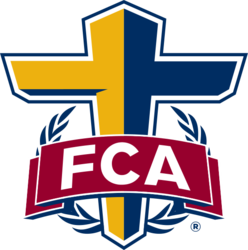 Fellowship OF Christian Athletes 5K Run/Walk logo
