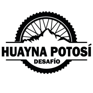 Desafio Huayna Potosi logo