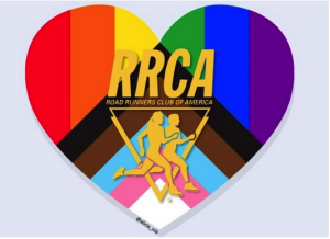 RRCA Coaching Scholarship Fund logo