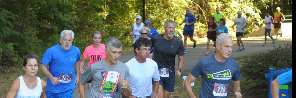 NCSG 5K & 10K Championship Results