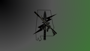 Asf 5.56k logo