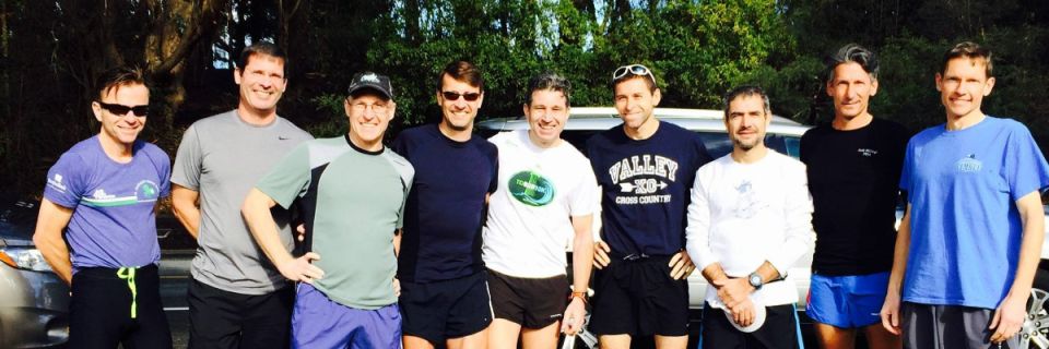Greater Springfield Harriers Membership - 2026