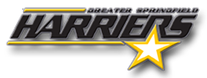 Greater Springfield Harriers Membership - 2026 logo