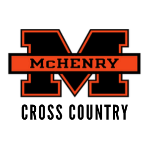 McHenry Runathon logo