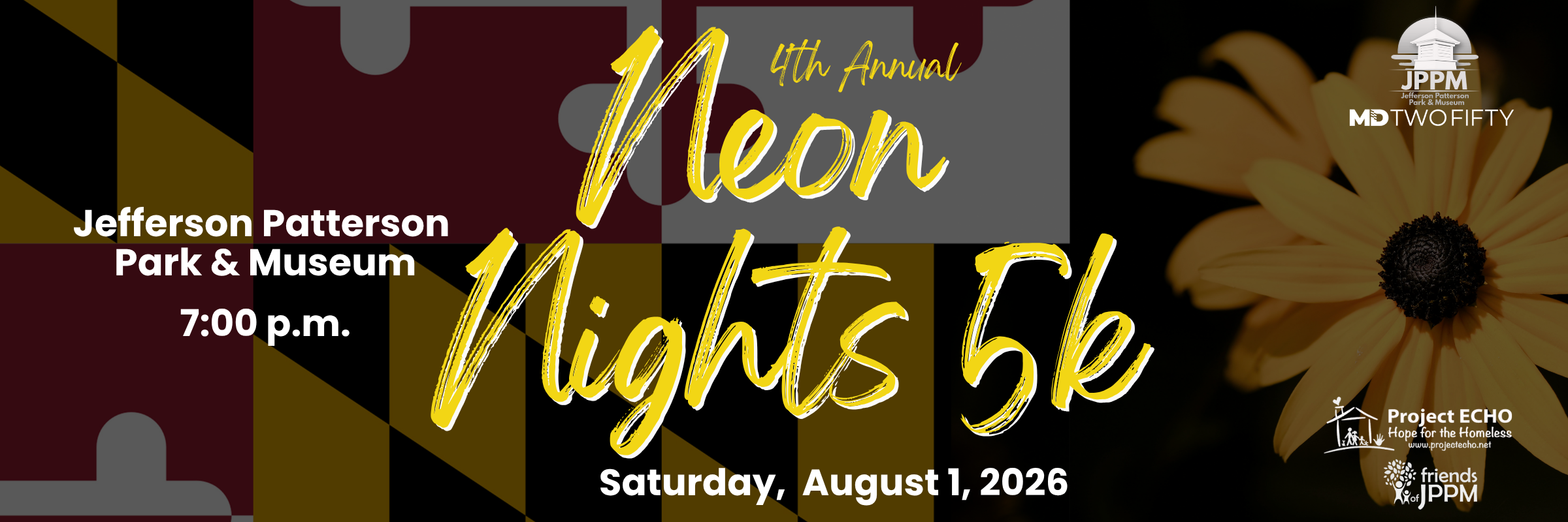 Neon Nights 5K