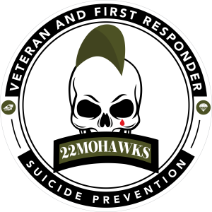 Operation Mohawk Tactical 2 logo