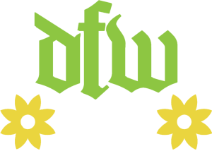 DFW Spring Series Race 5 logo