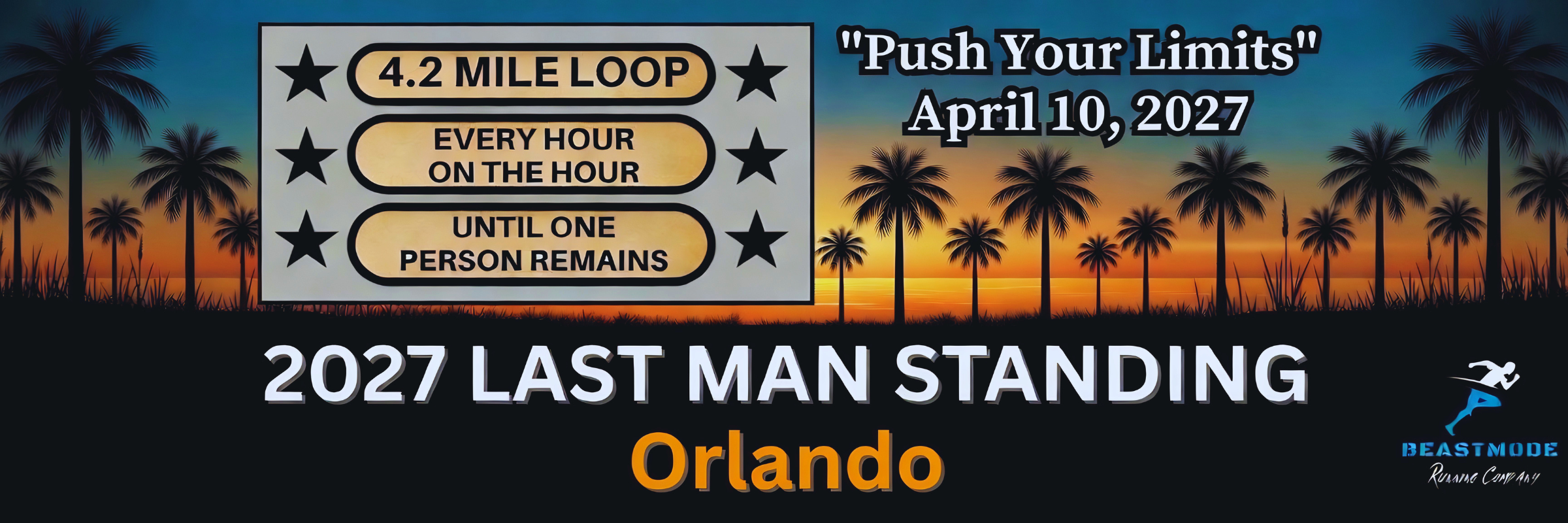 Last Man Standing Orlando