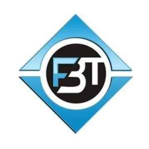 F.i.t Beyond 5k Color Run logo