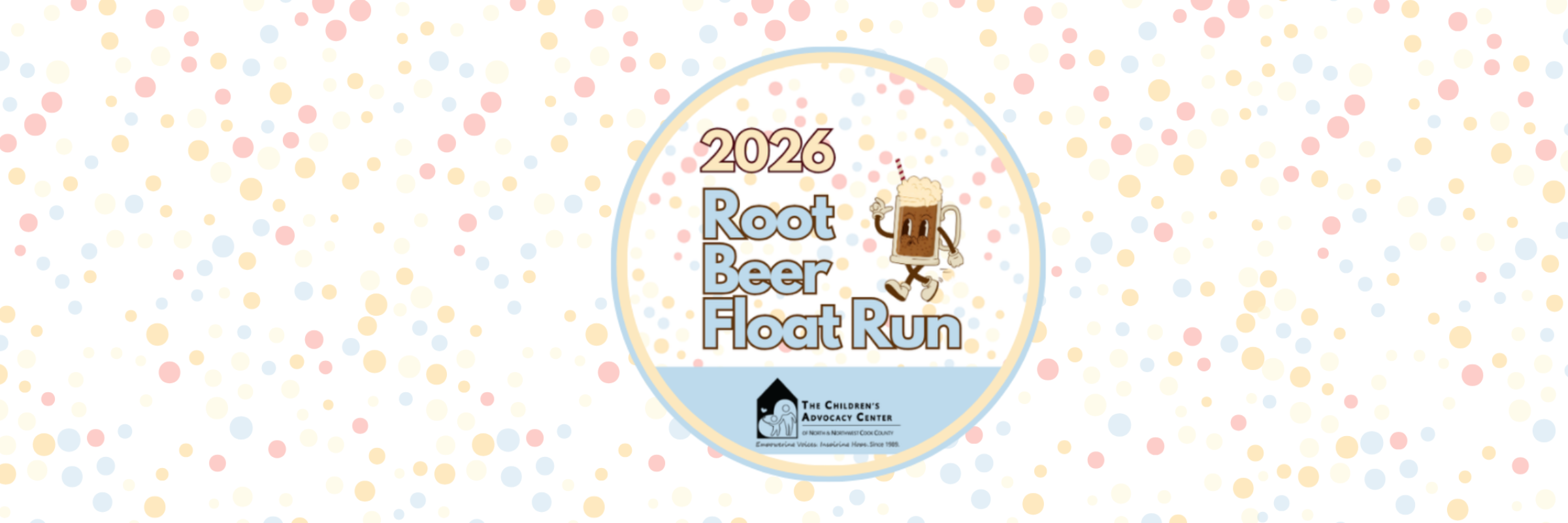 CAC Root Beer Float Run