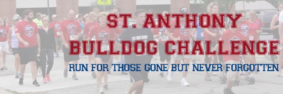 Bulldog Challenge