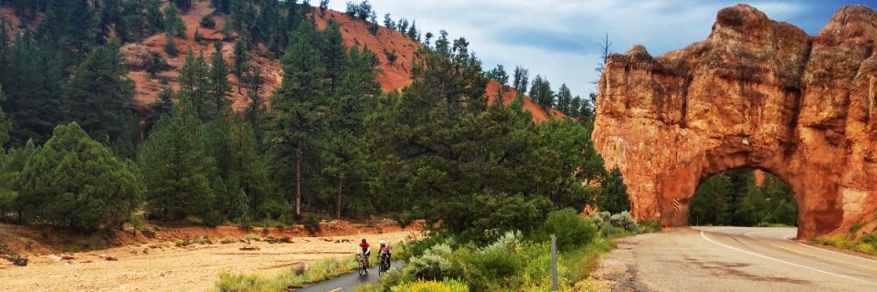 Hoodoo 500 VR