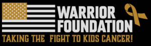 Warrior Crucible logo