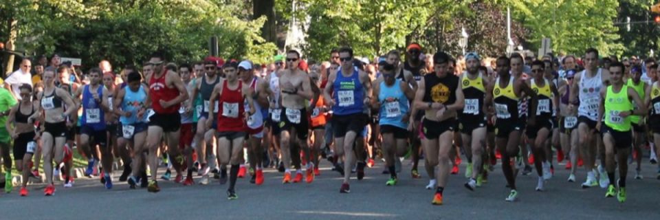 Fitzgerald's 5K Lager Run & The Nipper Two Kilometer Run