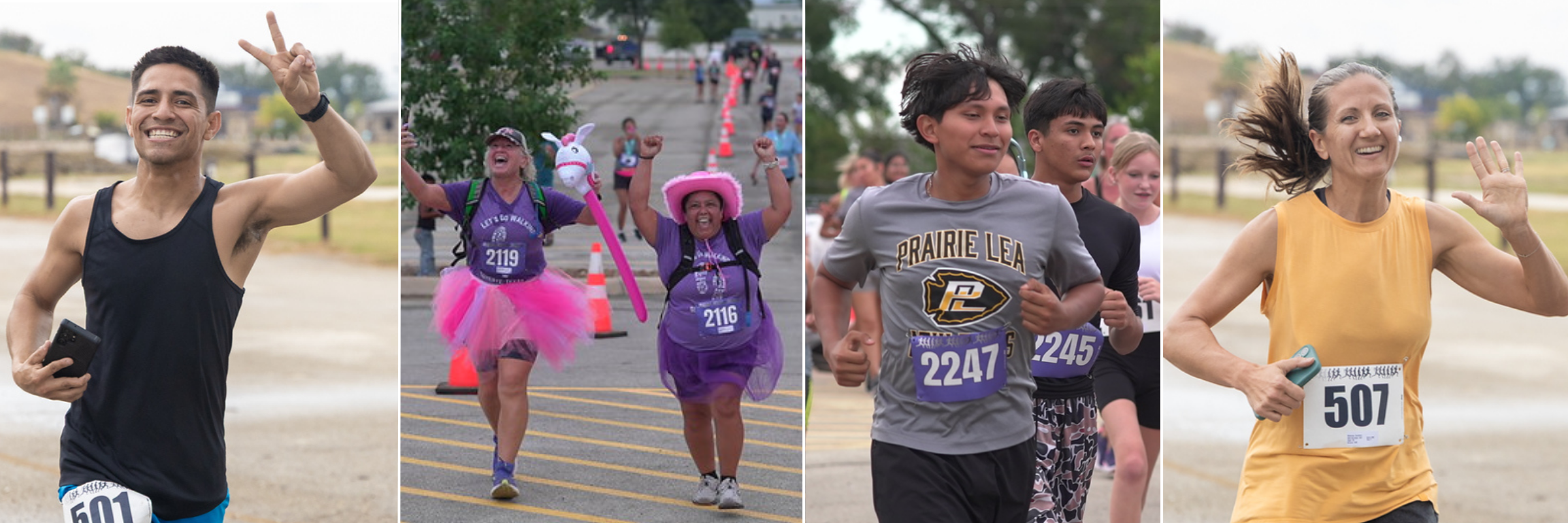 REAL LIFE 5k/10k 2026