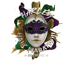 Harley Half Marathon logo