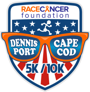 Dennis Port 5K/10K logo