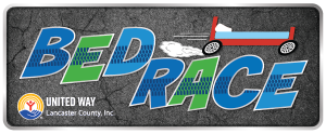 United Way Bed Race logo