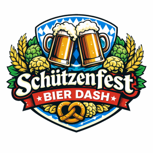 Schützenfest Bier Dash logo