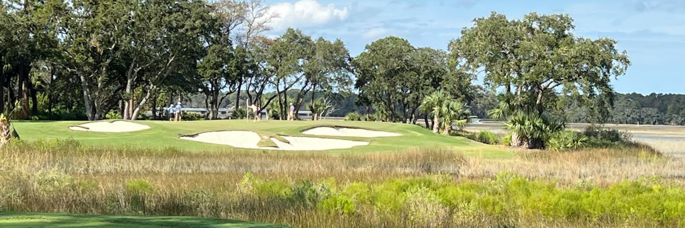 Swing Fore The Symphony Presented by The League of the Hilton Head Symphony Orchestra