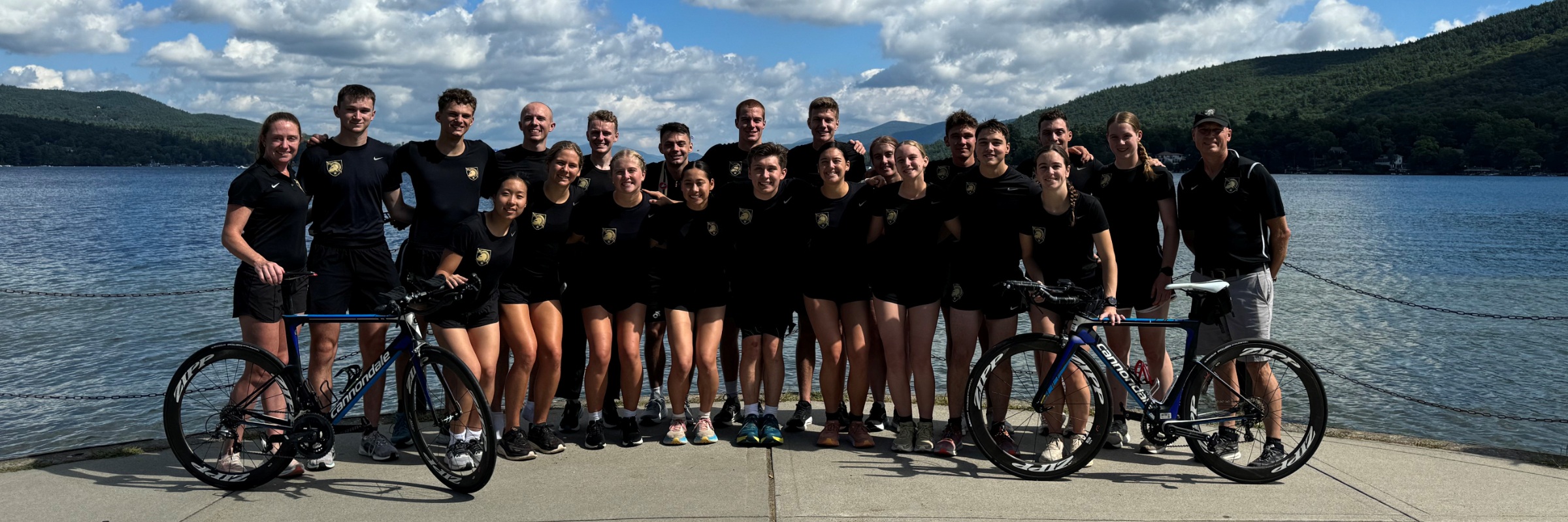 West Point Triathlon