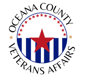 Oceana County Vet Day 5K logo