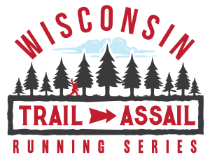 Wisconsin Trail Series logo