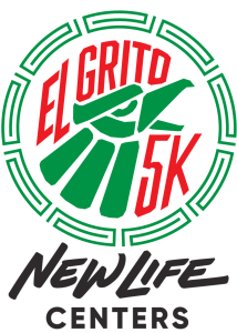 El Grito 5K Family Run/Walk logo