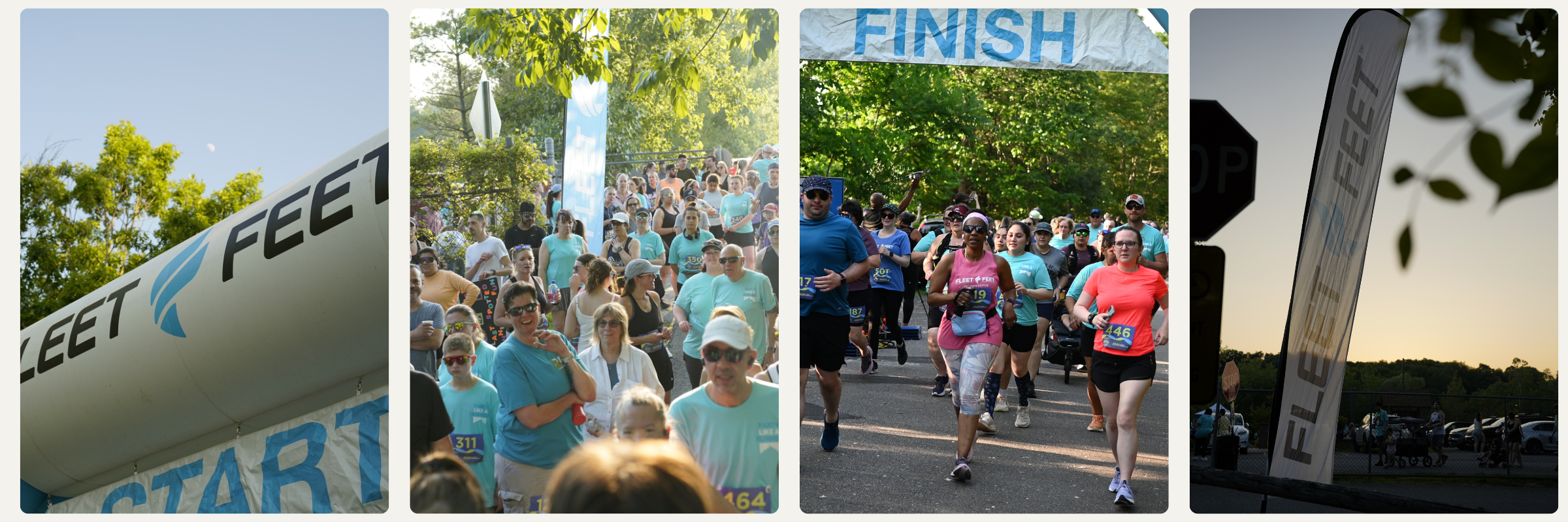 The Big Run 5K/10K - Fleet Feet Poughkeepsie