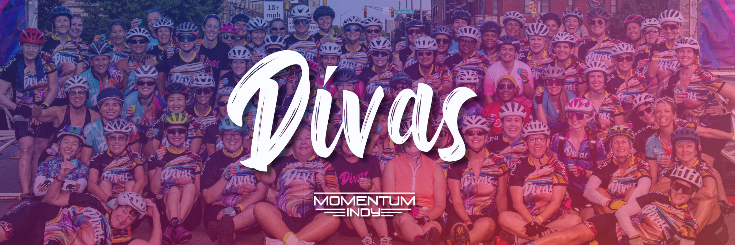 Donate to Divas