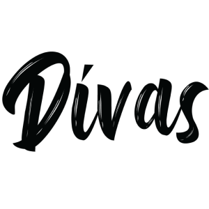 Donate to Divas logo