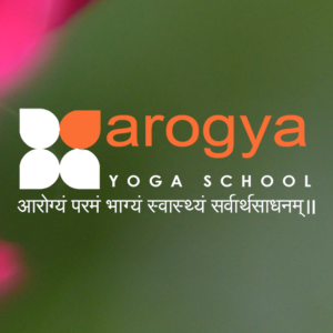 200 Hour Yoga Teacher Training in Rishikesh India logo