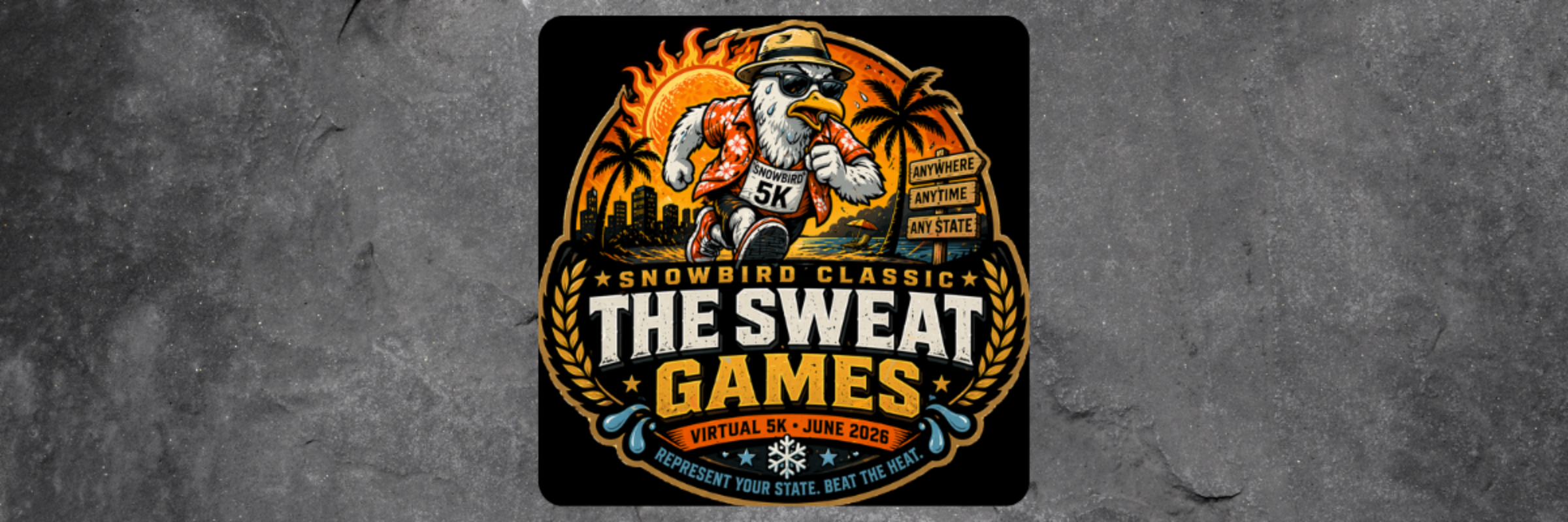 Snow Bird Classic - Sweat Games