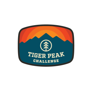 Tiger Peak Challenge logo