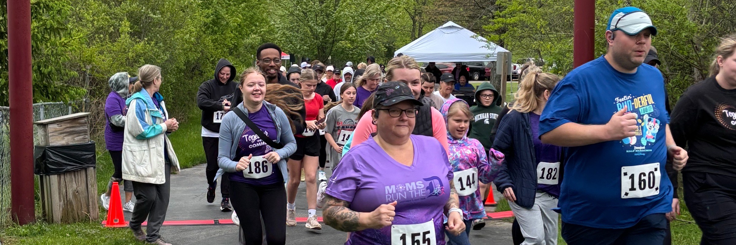 The Flip Flop 5k