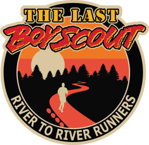 The Last Boyscout logo