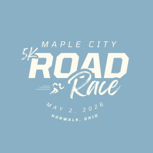 Maple City Road Race logo