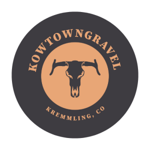 KowTown Gravel logo