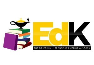 EdK Run logo