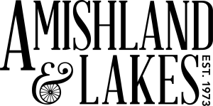Amishland and Lakes Bike Tour logo