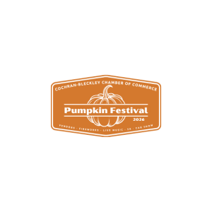 The Great Pumpkin Festival Run 1 Mile/5K logo