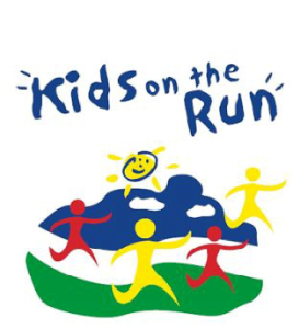 MCRRC Kids on the Run logo