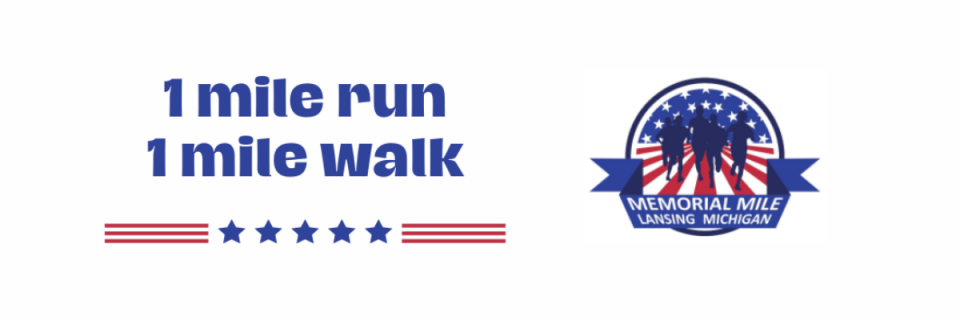 The Memorial Mile