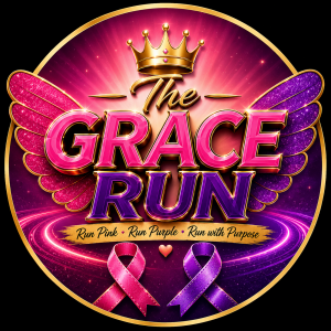 The Grace Run logo
