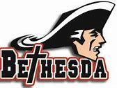 Gehring Invitational - Bethesda logo