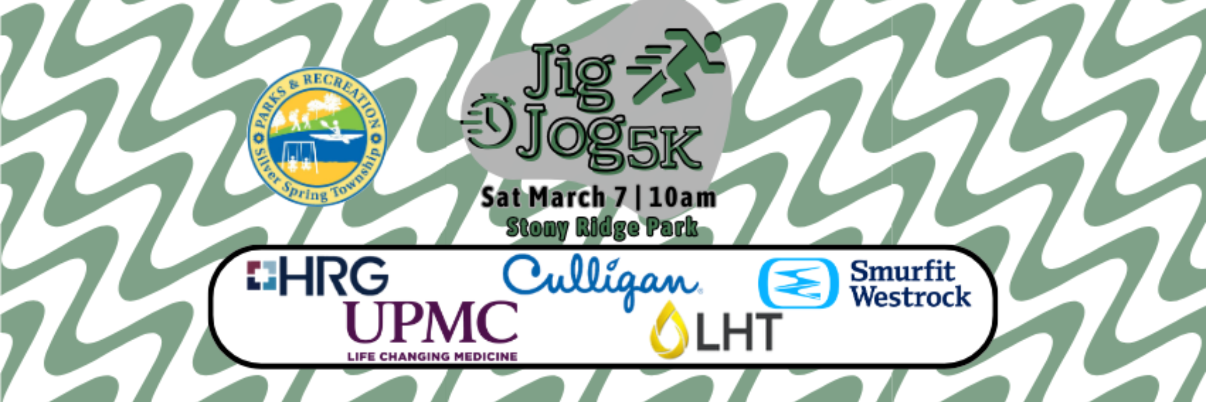 5K Jig Jog