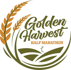 Golden Harvest Half Marathon & 5k/10k - Denver logo